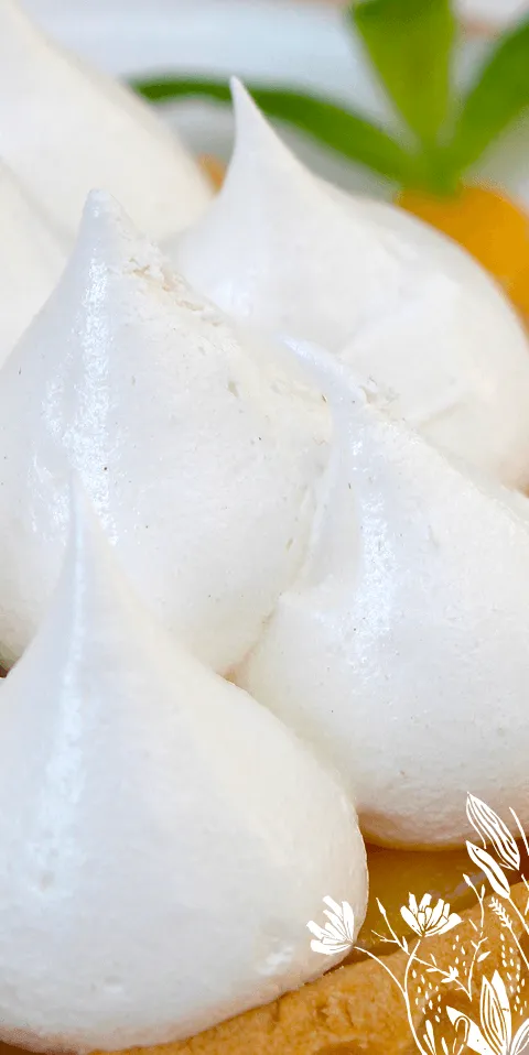 Fondo Meringue Móvil - Storybrooke Cafe
