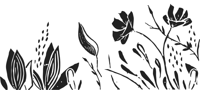 Ilustración Footer Derecha